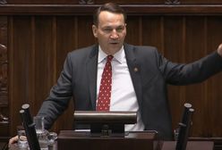 Gorąco w Sejmie. Sikorski w ogniu pytań [RELACJA NA ŻYWO]
