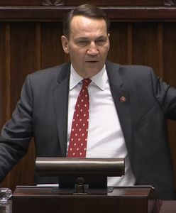 Gorąco w Sejmie. Sikorski w ogniu pytań [RELACJA NA ŻYWO]