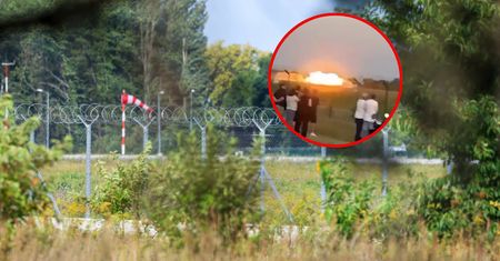 Ekspert o katastrofie F-16. Mówi o tym, co "miało zasadniczy wpływ"