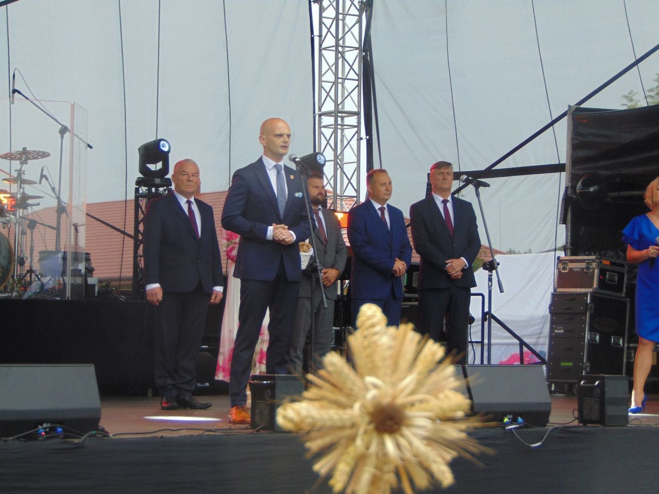 Dożynki 