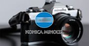 Legendarna Konica Minolta zamyka dział napraw. 17 lat temu wydali ostatni aparat