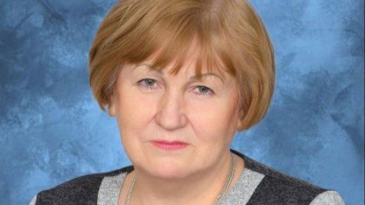 Nauczycielka opuściła Rosję po głoszeniu prawdy nt. wojny.