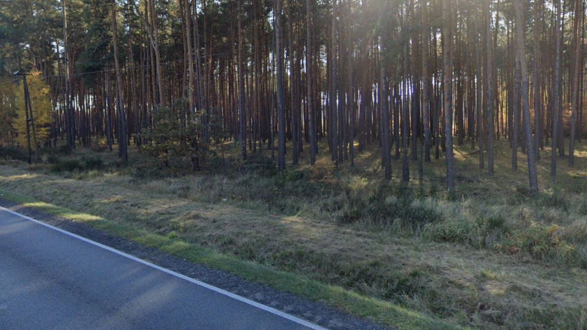 Groźne zdarzenie w Wielkopolsce.