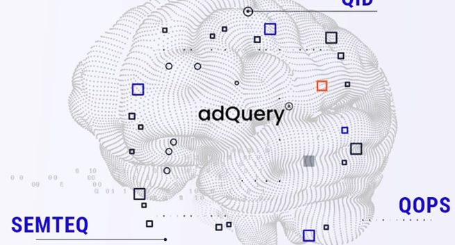 Użytkownik w centrum technologicznej rewolucji