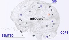 Użytkownik w centrum technologicznej rewolucji