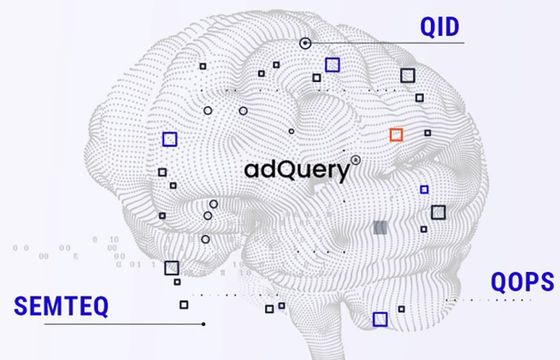 Użytkownik w centrum technologicznej rewolucji