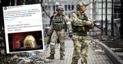 Wojna w Ukrainie. Rosjanie ukradli bezcenne złoto Scytów