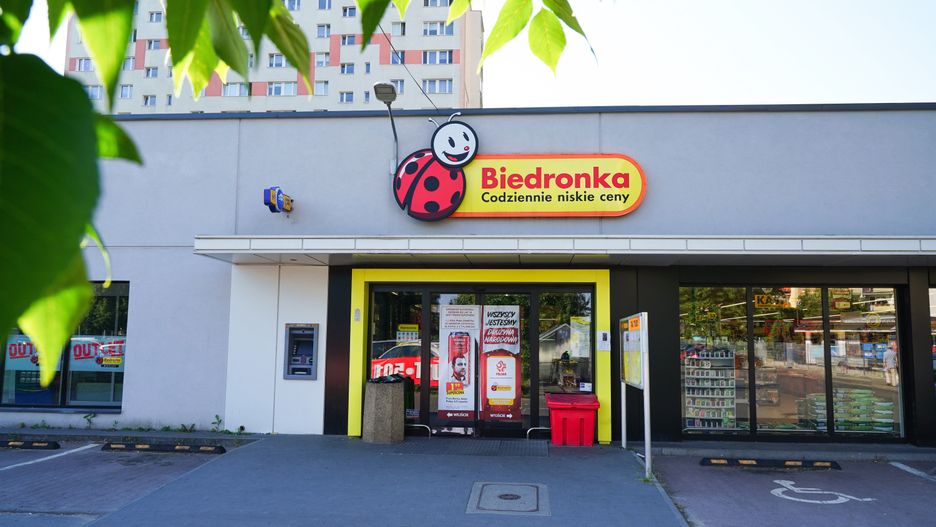 Godziny otwarcia Biedronki w Wielką Sobotę