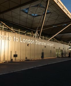 Samolot ze Szczecina uniknął katastrofy. Raport AAIB ujawnia szczegóły