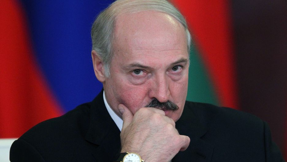 Łukaszenka