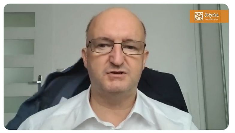 Wpadka wiceszefa MSZ Piotra Wawrzyka 