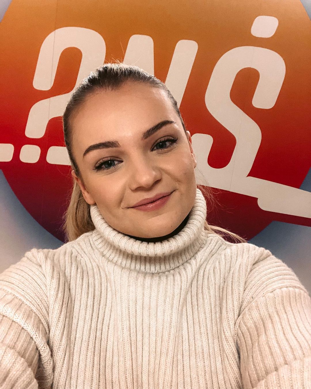 Ania Byrcyn, jedna z artystek tegorocznych preselekcji do Eurowizji 