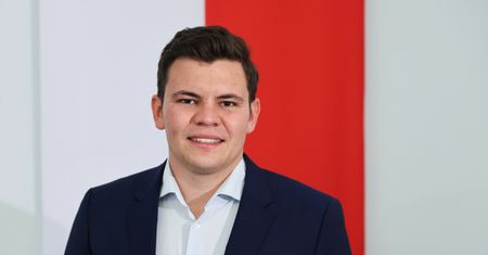 Będzie najmłodszym posłem tej kadencji. "Walczymy o jakiekolwiek jutro"