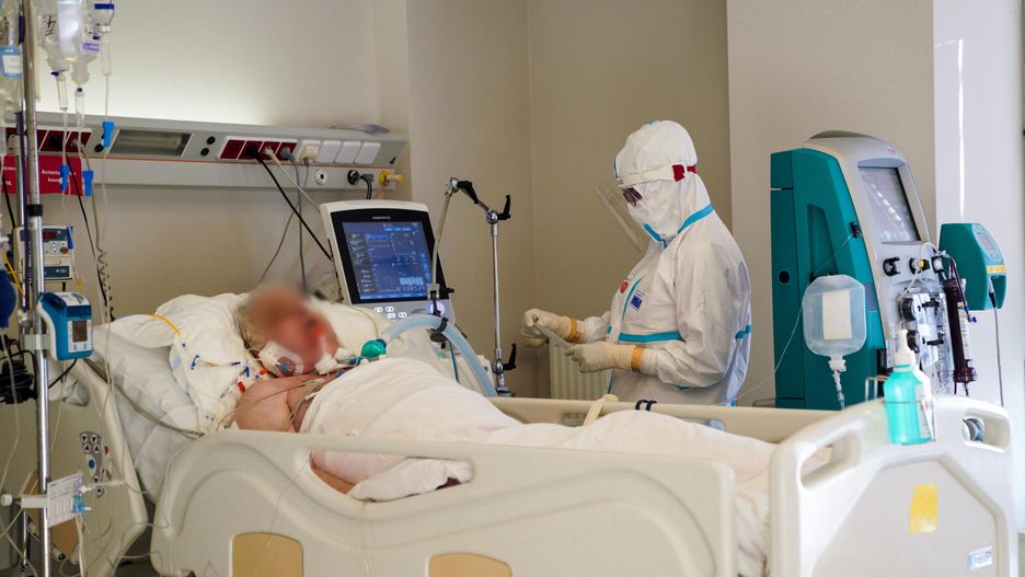 Koronawirus w Polsce. Najnowsze dane z resortu zdrowia [19 lutego 2021]
