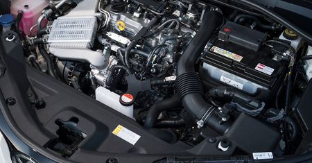 Toyota we Włoszech wycofuje się z silników Diesla. Oferuje hybrydy