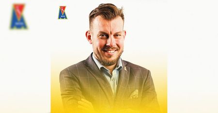 Zmiany kadrowe w Motorze Lublin. Michał Wlaźlik odchodzi z klubu. Motor Lublin bez dyrektora sportowego
