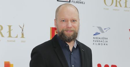Maciej Stuhr pokonał nałóg. Wszystko dzięki żonie