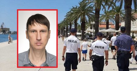 Polak wyjechał do pracy w Grecji. Zaginął. Dramatyczny apel brata