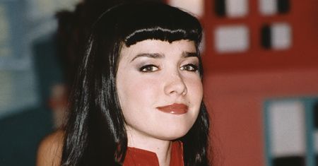 Była wielką gwiazdą lat 90. Jak wygląda teraz Natalia Oreiro?