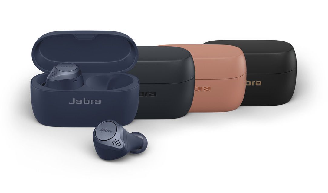 Tego jeszcze nie grali. Jabra dodała aktywną redukcję szumu w... aktualizacji słuchawek 2