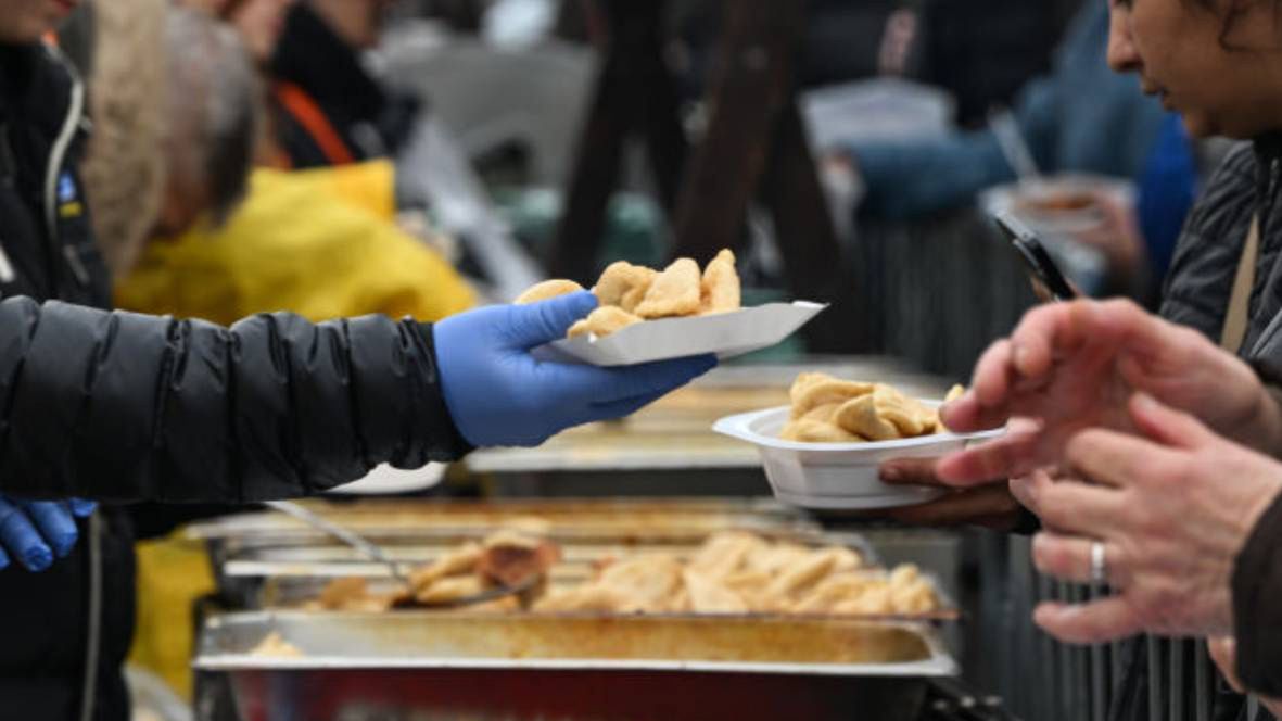 Eurostat: Poziom ubóstwa w UE w 2024 roku. Jak wypadła Polska?