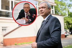 Sędzia uciekł na Białoruś. Białorusin wskazał, co może z nim się stać