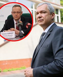 Sędzia uciekł na Białoruś. Białorusin wskazał, co może z nim się stać