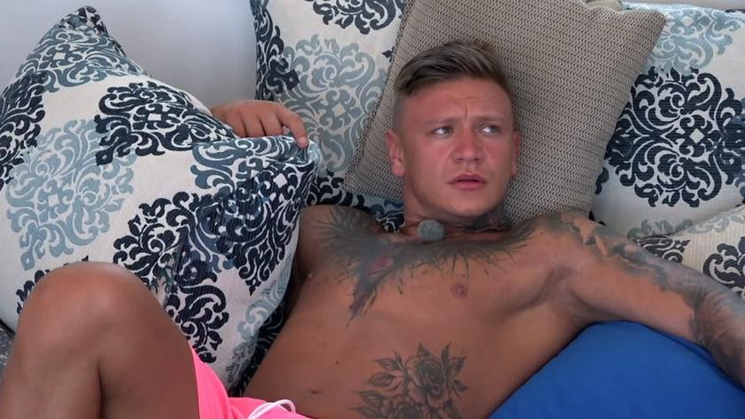 Marek z "Hotelu Paradise" został oszukany