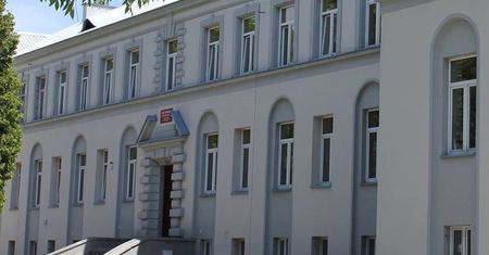 "Nie damy się uciszyć". Uczniowie podnieśli bunt w szkole