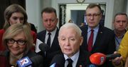 Kaczyński o Bodnarze: "Będzie jednym z głównych oskarżonych"