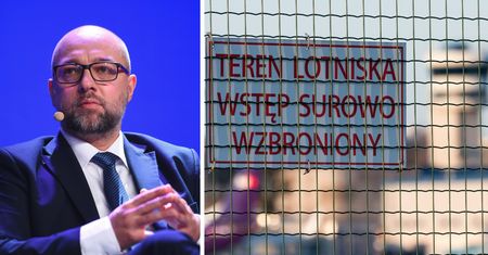 Są zawiadomienia do prokuratury po kontroli NIK w PAŻP. Były p.o. prezesa zabiera głos