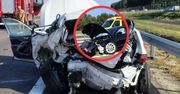 Zginął w wypadku ze Stoparczyk. "Człowiek, który tyle przeszedł"