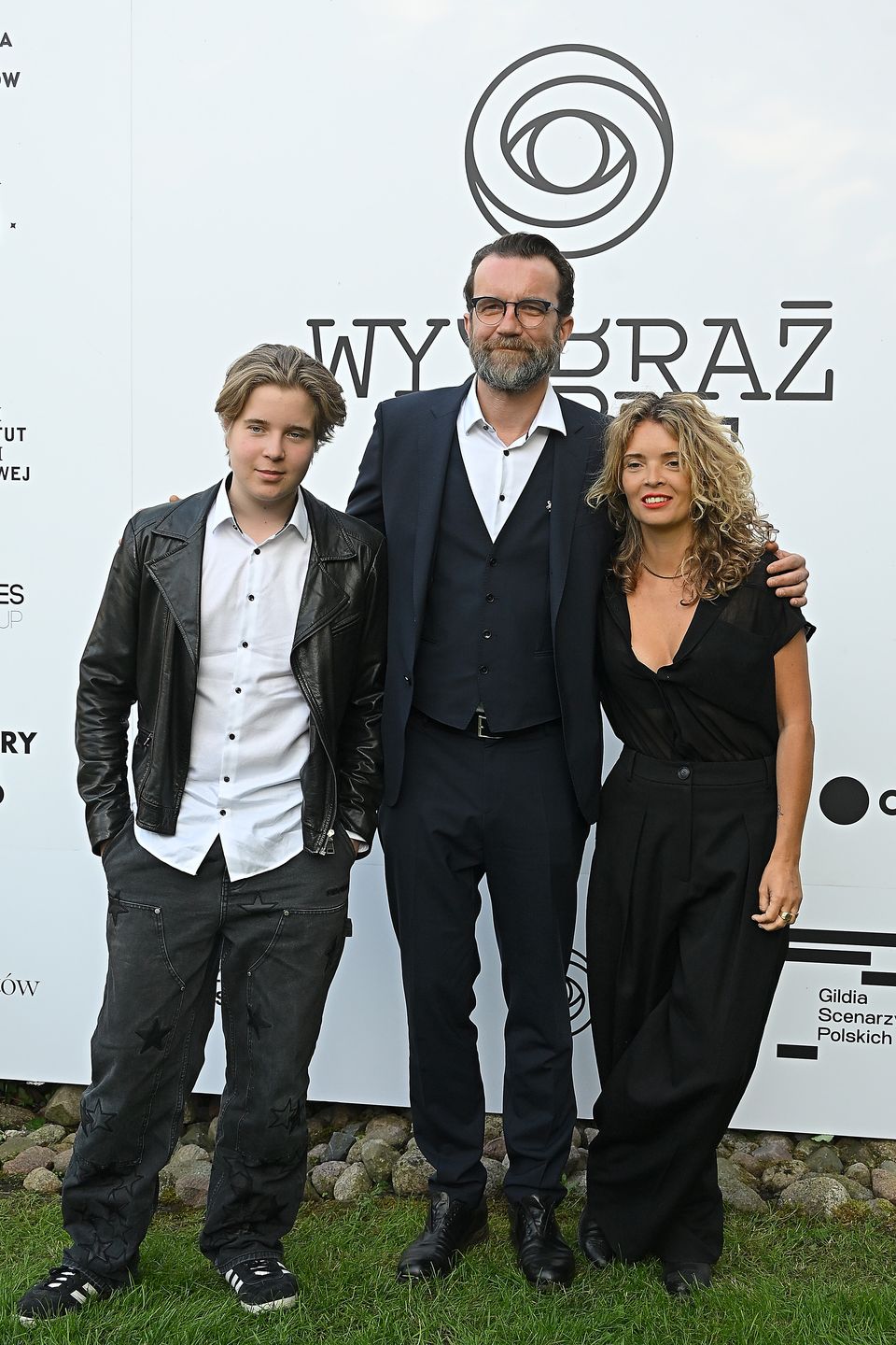Leon Kot, Tomasz Kot, Agnieszka Olczyk