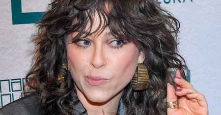 Rzadki widok: Natalia Kukulska pokazała zdjęcie z NAJMŁODSZĄ córką. 6-letnia Laura to cała mama? (FOTO)