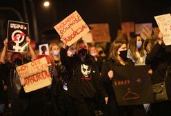 Wyrok TK ws. aborcji ze względu na wady płodu. Polacy, w tym wyborcy PiS, zabrali głos