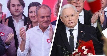 Pierwsze wnioski po wyborach do PE. "Wyborcy pokazali nam żółtą kartkę"