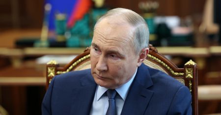 Putin zdradził swoje plany. Eksperci nie chcą wierzyć w jego słowa