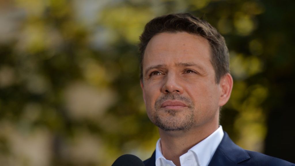 Rafał Trzaskowski. Program wyborczy na wybory 2020