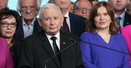 Prezes wskaże kandydatkę? Anna Krupka dla WP: "Traktuję doniesienia z pokorą"