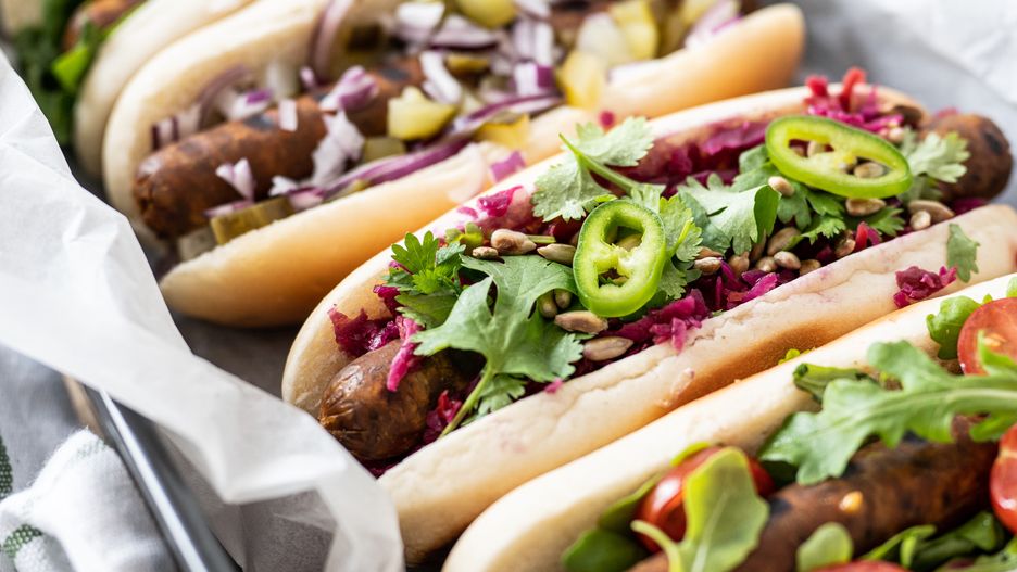 Hot dog