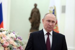 Sojusz Rosji i Chin. Putin zwrócił się do "drogiego przyjaciela"