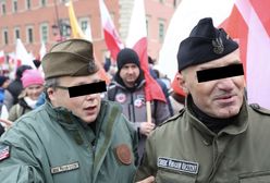 154 zarzuty dla "Jaszczura" i "Ludwiczka". Jest akt oskarżenia