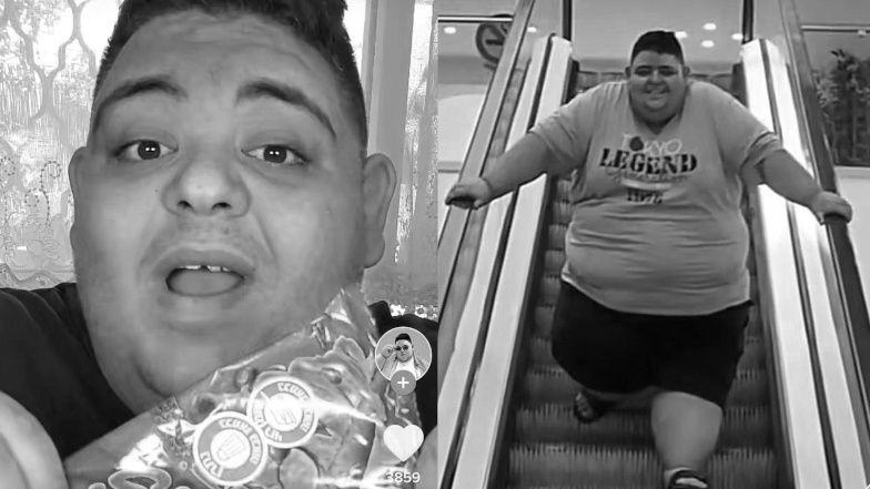 Gwiazdor TikToka umarł w wieku 28 lat