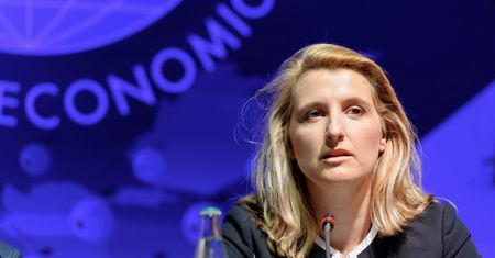 Była prezes PGNiG komentuje "żale" Daniela Obajtka. "Nie jest wyrokiem bycie prezesem firmy"