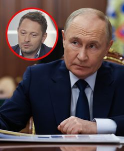 "To będzie wielki problem". Kreml ma kłopoty po atakach Ukrainy