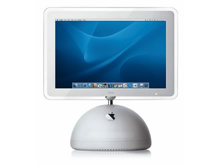 iMac G4