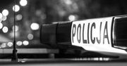 Policjant miał zaledwie 40 lat. Nie żyje. Komenda przekazała wieści