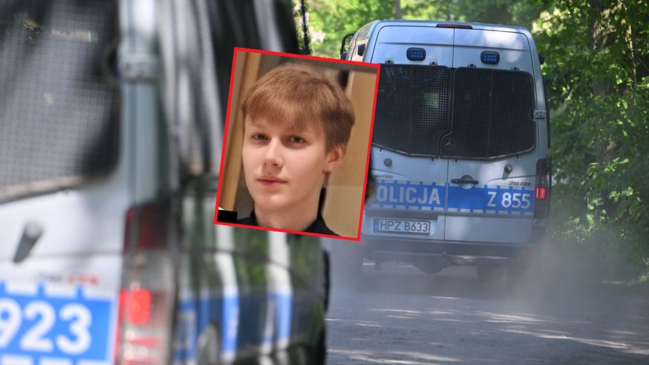 Apel ws. 16-latka. Policja wydała komunikat