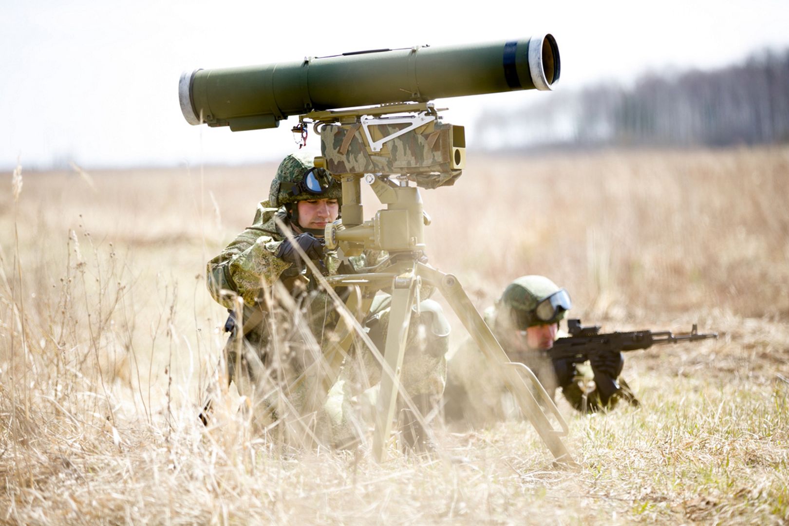 9M133 Kornet