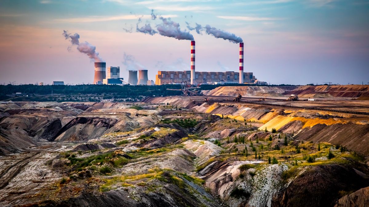 Rząd chce większej prawnej ochrony nad kopaniami 